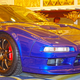 Illustration for article titled The Sexiest Machine At High-Tech CES Is Actually This Old NSX